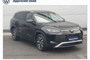 Volkswagen Tayron 2025