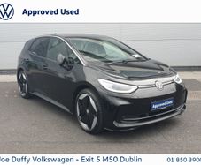 Volkswagen ID.3 2025