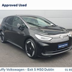 Volkswagen ID.3 2025
