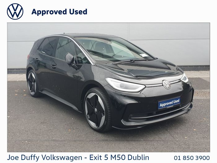 Volkswagen ID.3 2025