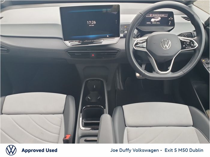 Volkswagen ID.3 2025