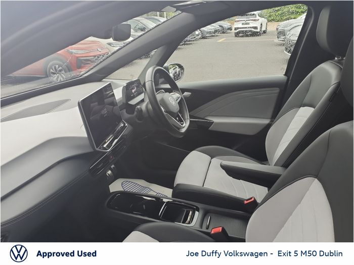 Volkswagen ID.3 2025
