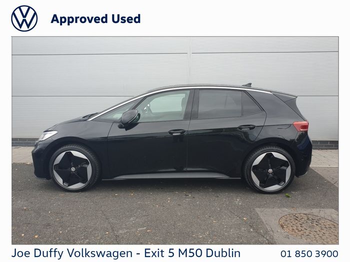 Volkswagen ID.3 2025