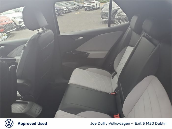 Volkswagen ID.3 2025