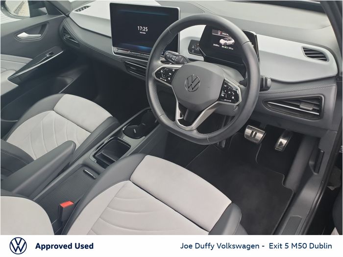 Volkswagen ID.3 2025