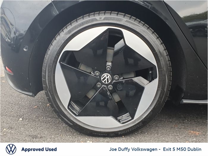 Volkswagen ID.3 2025