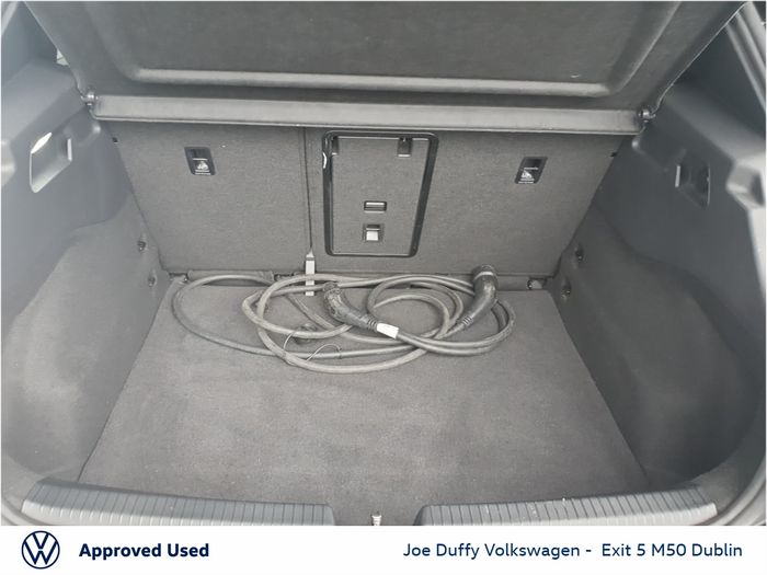 Volkswagen ID.3 2025
