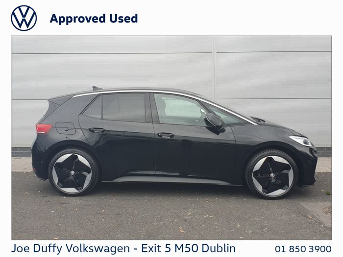 Volkswagen ID.3 2025