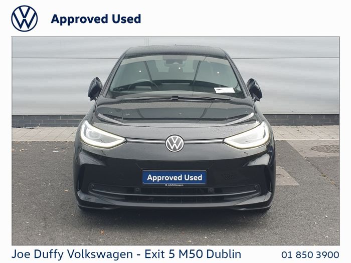 Volkswagen ID.3 2025