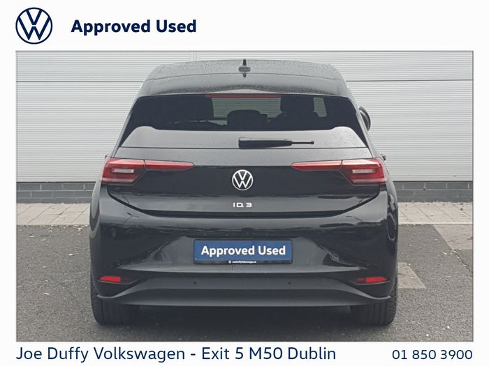 Volkswagen ID.3 2025