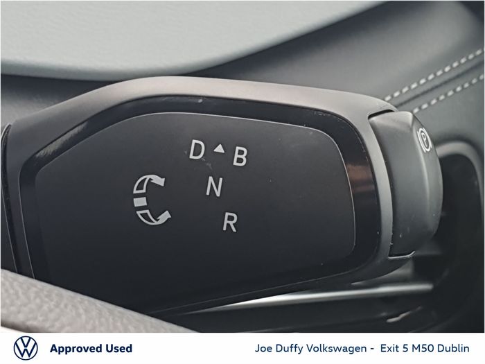Volkswagen ID.3 2025