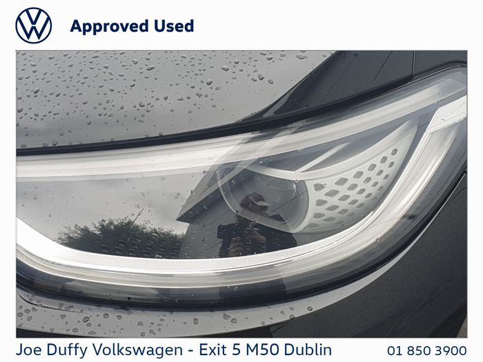 Volkswagen ID.3 2025