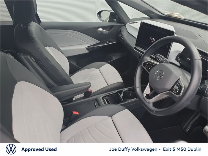 Volkswagen ID.3 2025
