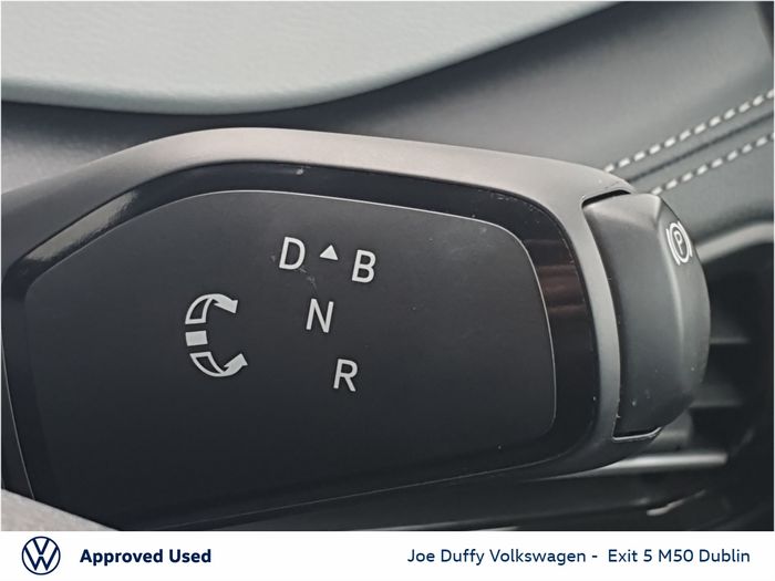 Volkswagen ID.3 2025