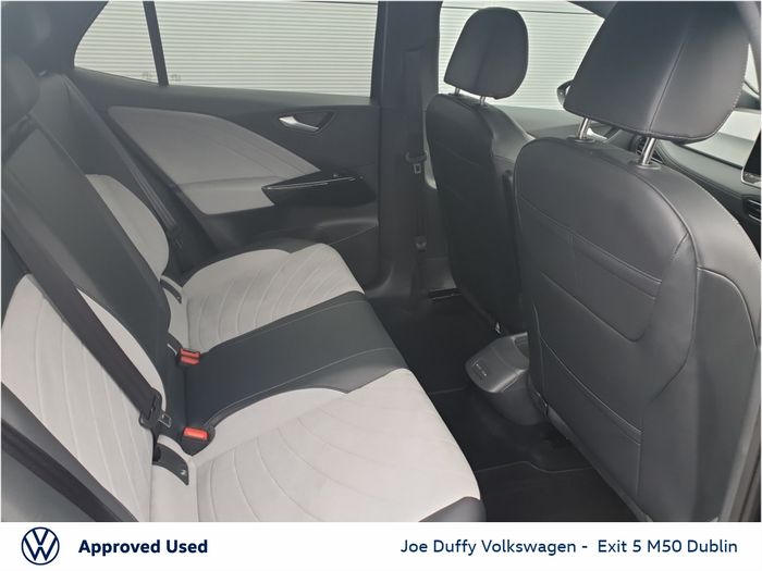 Volkswagen ID.3 2025
