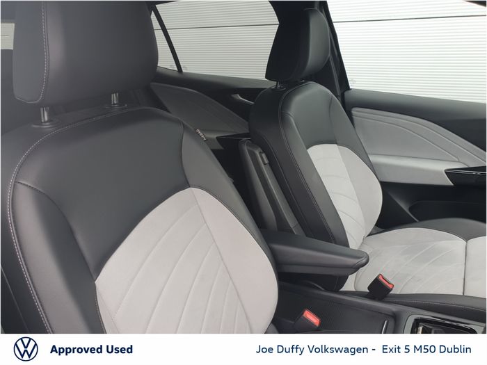 Volkswagen ID.3 2025