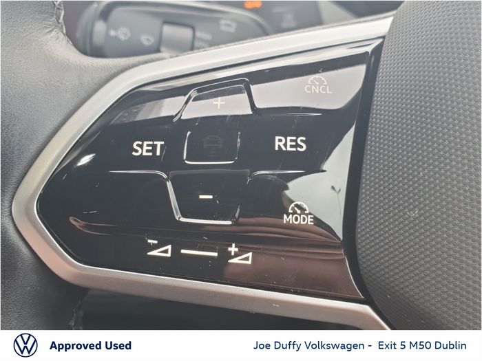 Volkswagen ID.3 2025