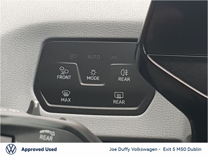 Volkswagen ID.3 2025