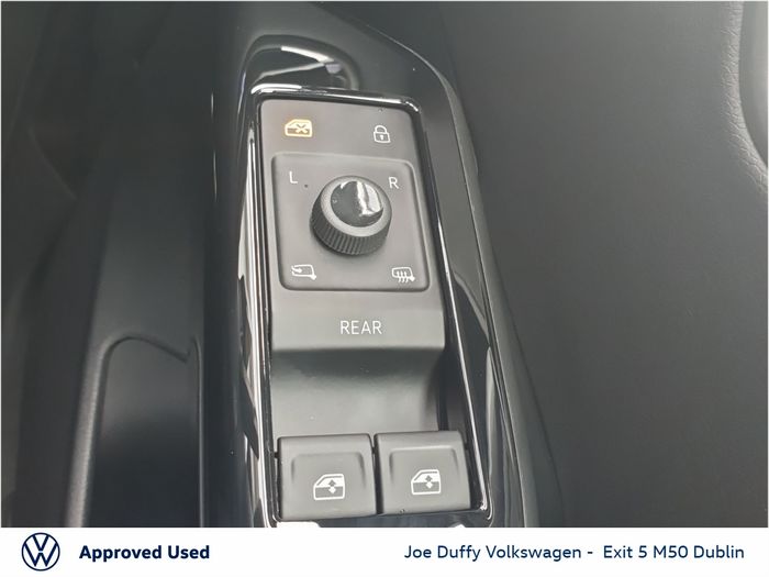 Volkswagen ID.3 2025