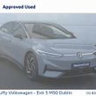 Volkswagen ID.7 2024