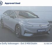 Volkswagen ID.7 2024
