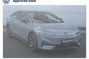 Volkswagen ID.7 2024