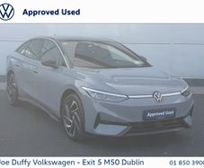 Volkswagen ID.7 2024