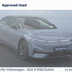 Volkswagen ID.7 2024