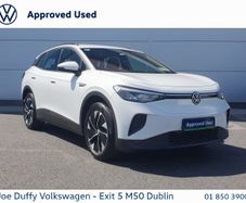 Volkswagen ID.4 2023