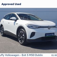 Volkswagen ID.4 2023