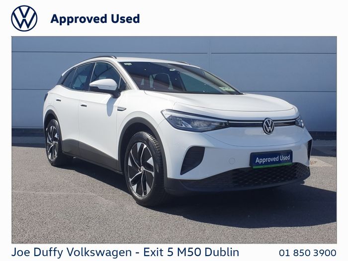 Volkswagen ID.4 2023
