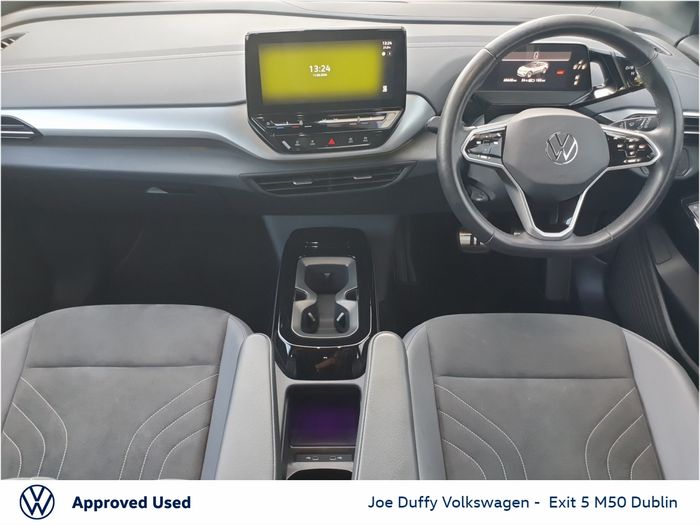 Volkswagen ID.4 2023