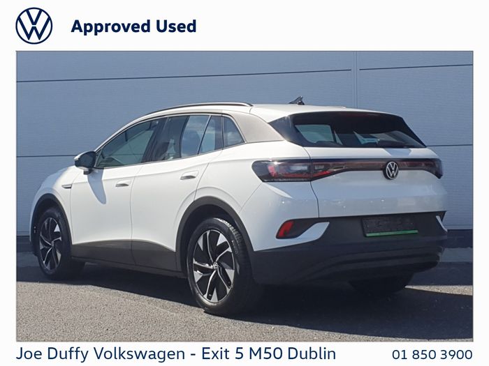 Volkswagen ID.4 2023