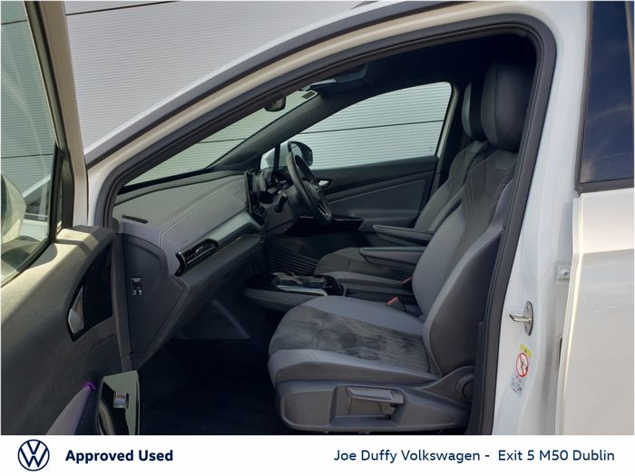 Volkswagen ID.4 2023
