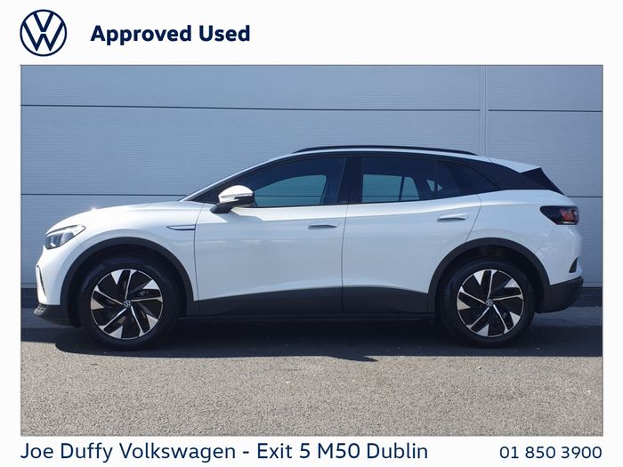 Volkswagen ID.4 2023