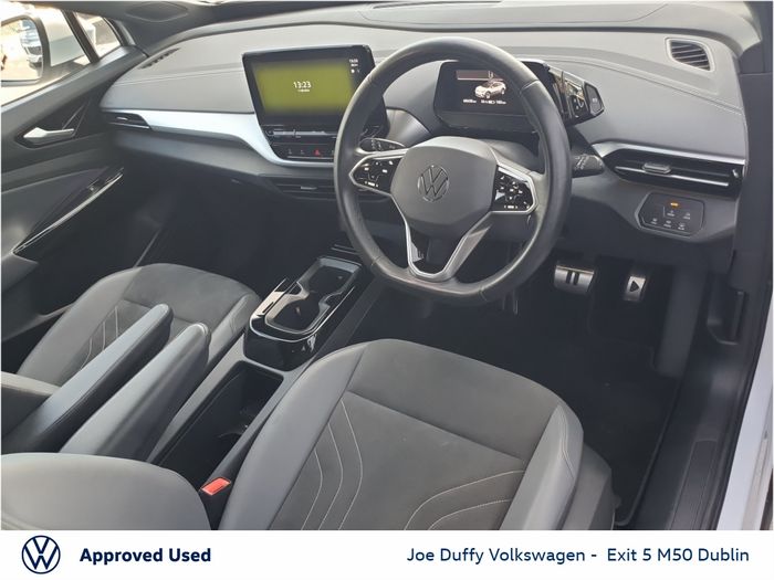 Volkswagen ID.4 2023