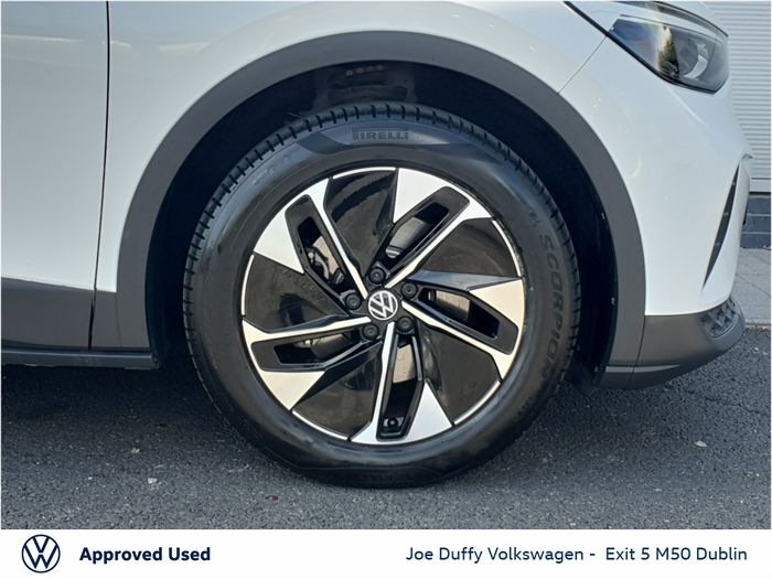 Volkswagen ID.4 2023