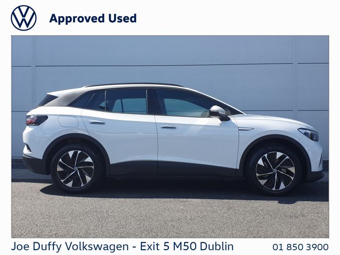 Volkswagen ID.4 2023