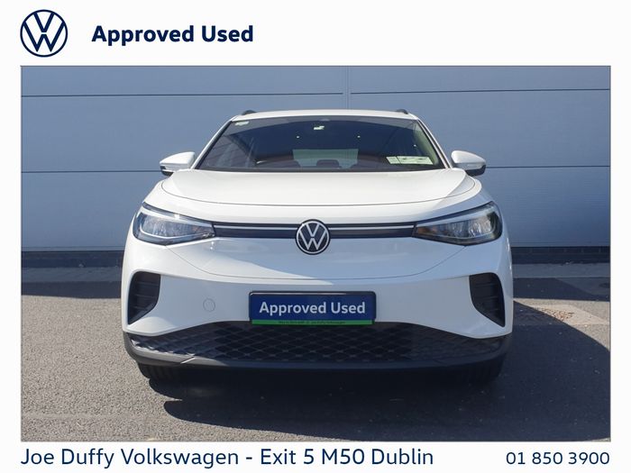 Volkswagen ID.4 2023