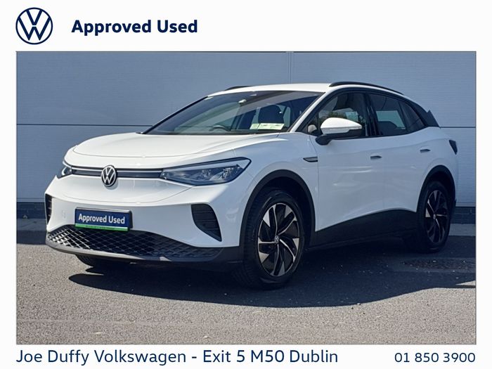 Volkswagen ID.4 2023