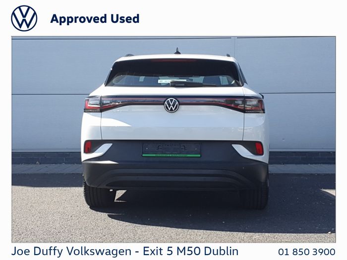 Volkswagen ID.4 2023