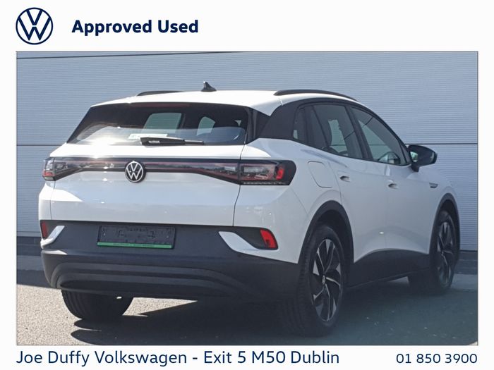 Volkswagen ID.4 2023