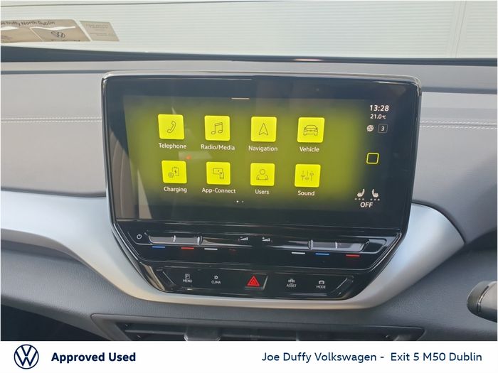 Volkswagen ID.4 2023