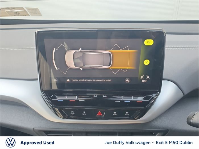 Volkswagen ID.4 2023
