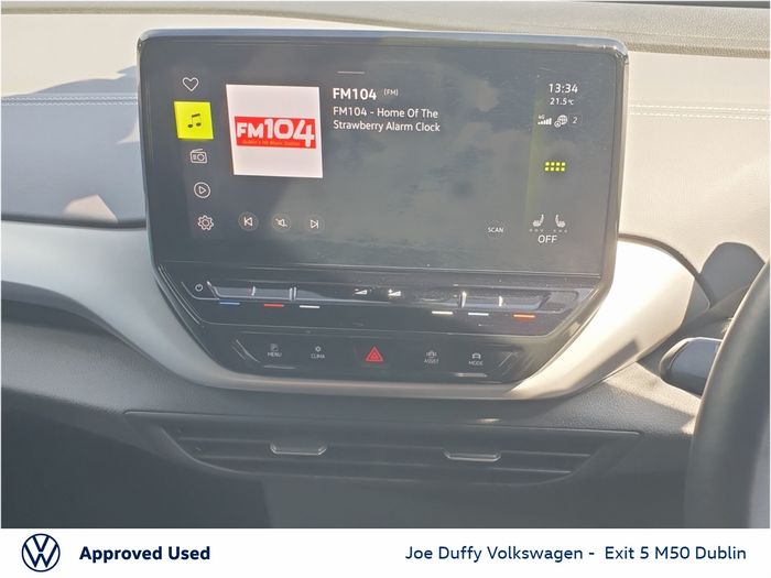 Volkswagen ID.4 2023