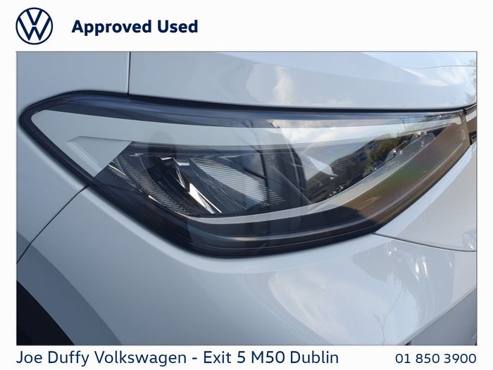 Volkswagen ID.4 2023