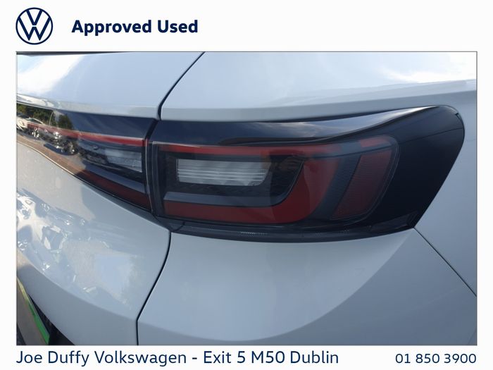 Volkswagen ID.4 2023