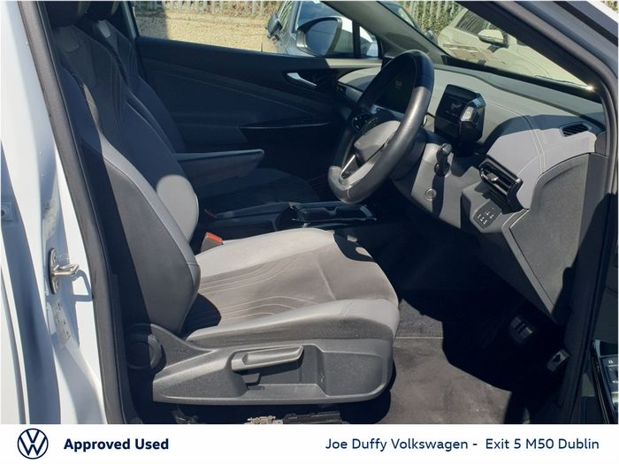 Volkswagen ID.4 2023