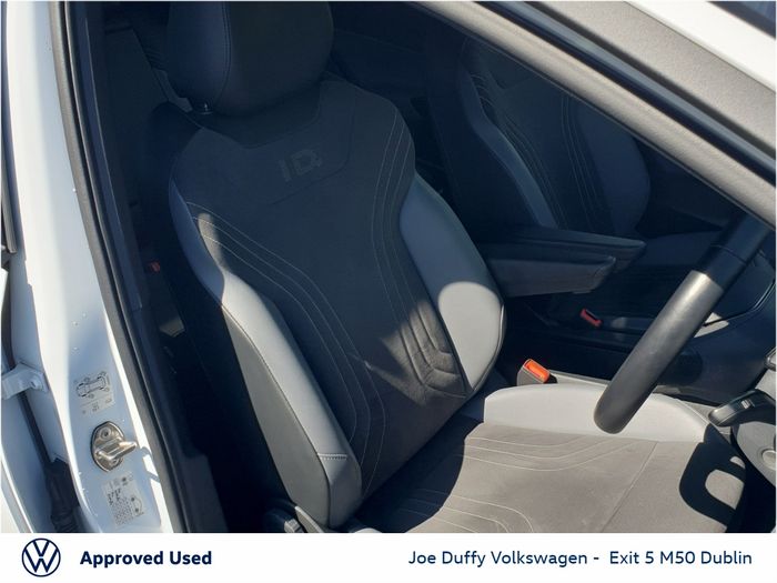 Volkswagen ID.4 2023