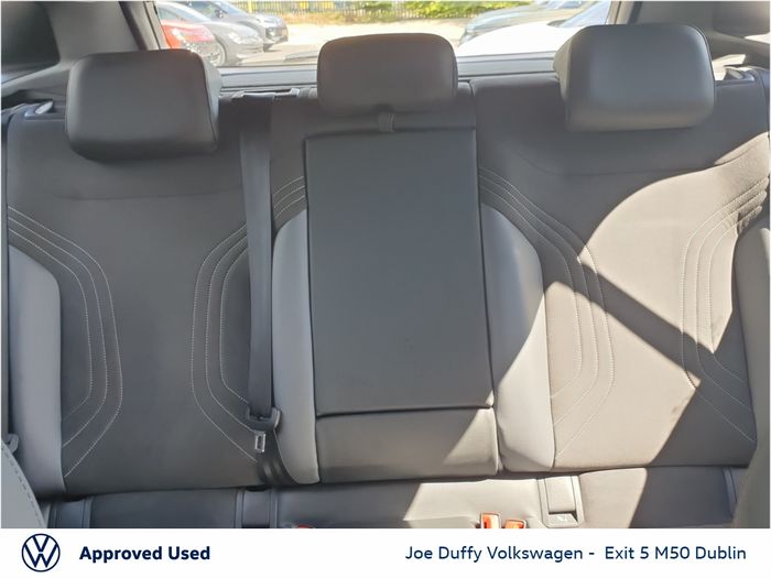 Volkswagen ID.4 2023